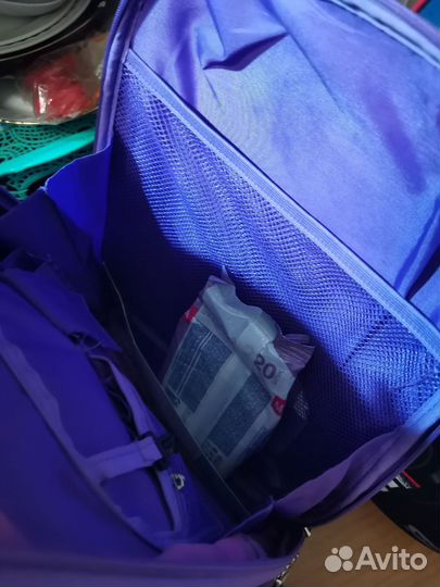 Рюкзак школьный для девочки