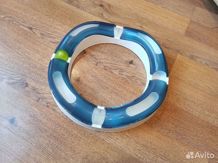 Игровой круг для кошек