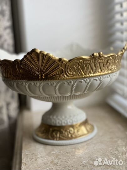 Ваза для фруктов Италия Cateen