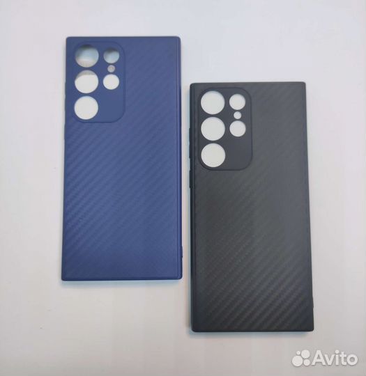 Чехол на Samsung S23 ultra