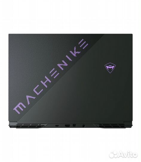 Ноутбук Machenike S16, 16