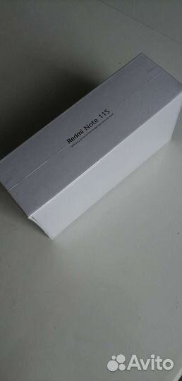 Xiaomi redmi note 11s 6/64