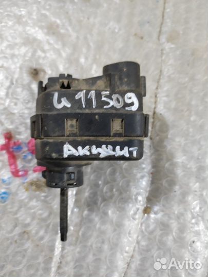 Корректор фар Hyundai Accent 2 1999-2013