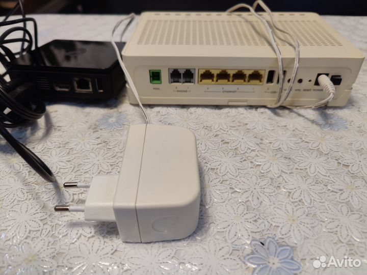 Приставка для тв