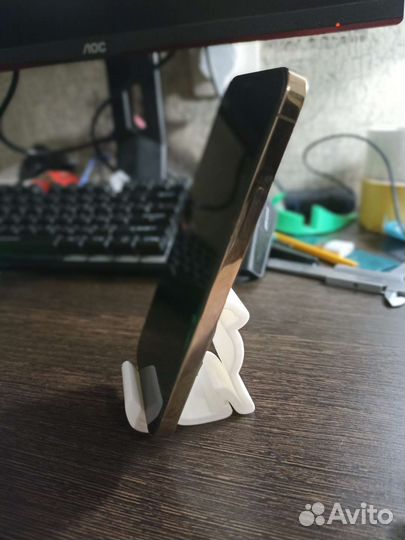 Печать запчастей на 3d принтере