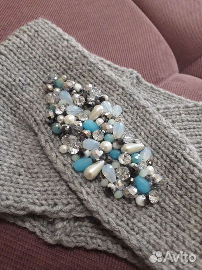 Тюрбан#чалма#повязка на голову handmade