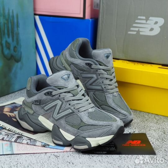 NEW balance 9060