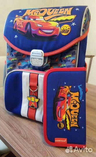 Рюкзак для начальной школы