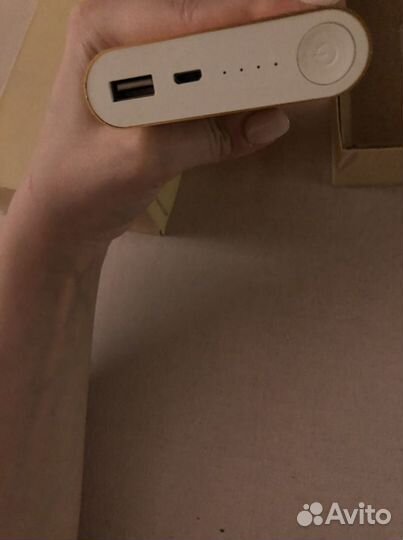 Xiaomi power bank 20800