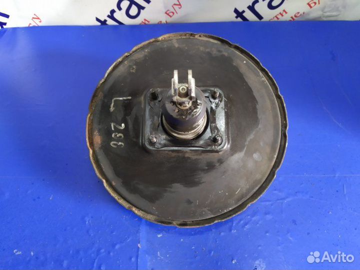 Вакуумный усилитель тормозов Mitsubishi L200 KB4