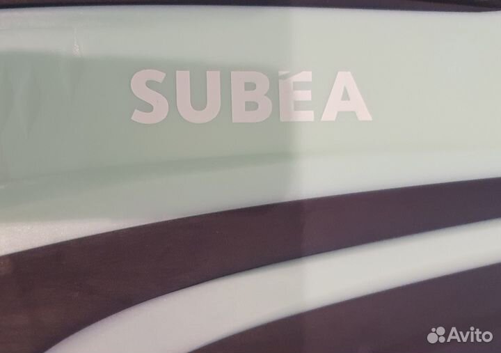 Ласты для дайвинга