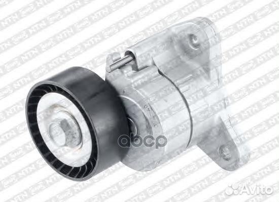 Ролик с натяжителем приводного ремня GA37301 NT