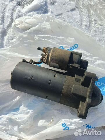 Стартер fiat ducato 244, fiat ducato 250