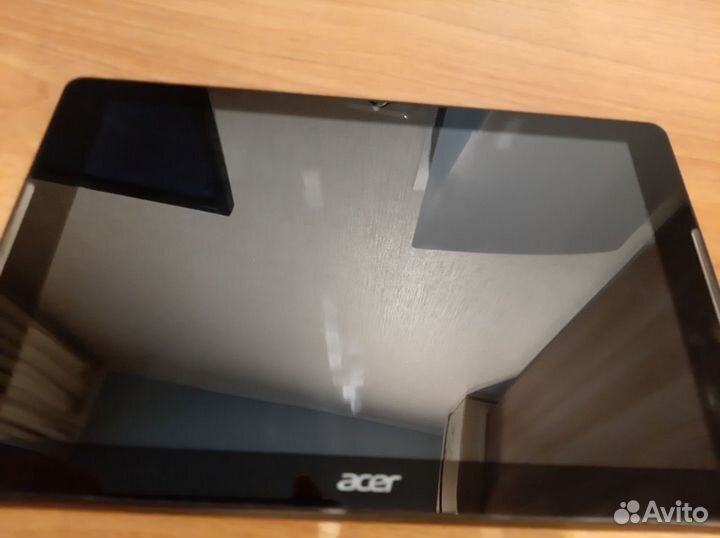 Acer iconia 10 рабочий