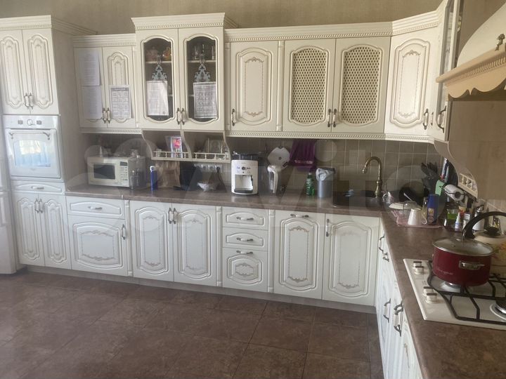 Дом 226 м² на участке 10,9 сот.