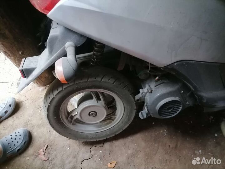 Продаю Скутер