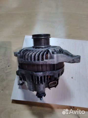 Генератор Митсубиси Лансер 10 2л Mitsubishi