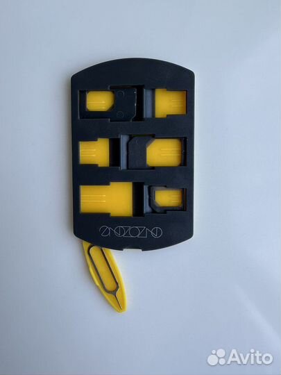 Переходник для sim карт