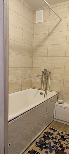 1-к. квартира, 30 м², 1/5 эт.