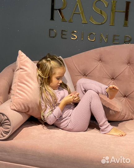 Диван выкатной новый