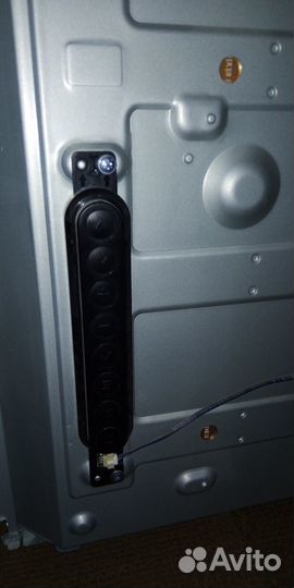 LG 47LA620V - разбор
