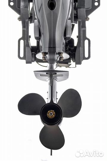 Лодочный мотор Mikatsu MF 25 FHL Гарантия 10 лет