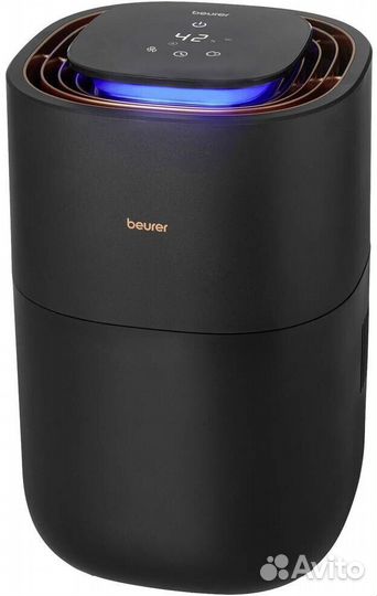 Увлажнитель воздуха Beurer LB 300 Plus