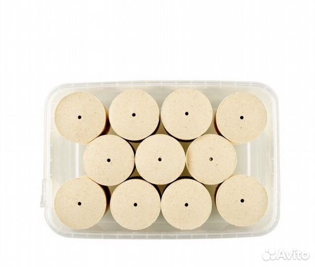 Технопланктон орловский