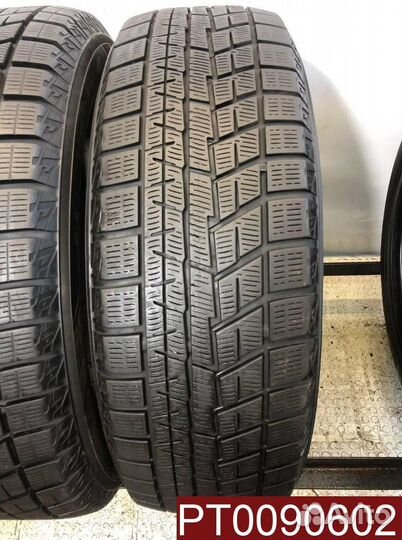 Yokohama Ice Guard IG60 215/60 R17 110