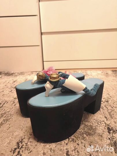 Косплей Хатцунэ Мику