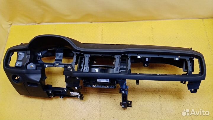 Торпедо Kodiaq