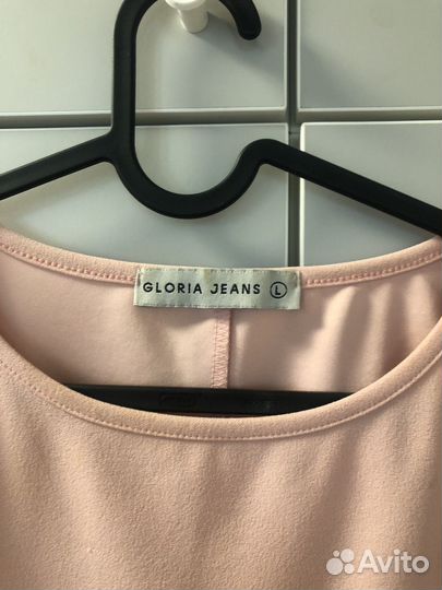 Блузка и юбка(костюм) L 46-48 размер