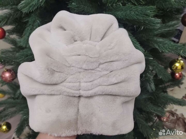 Шапка женская новая