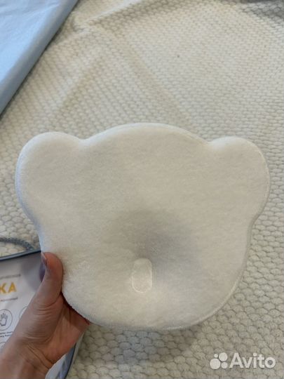 Подушка ортопедическая