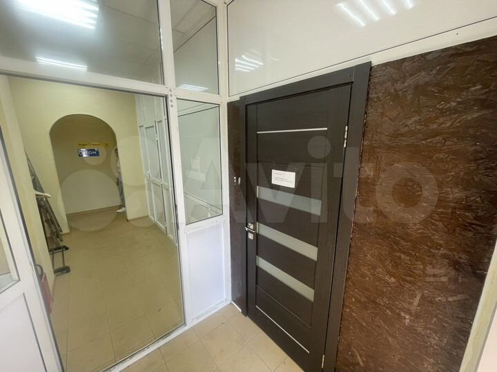 Свободного назначения, 14 м²