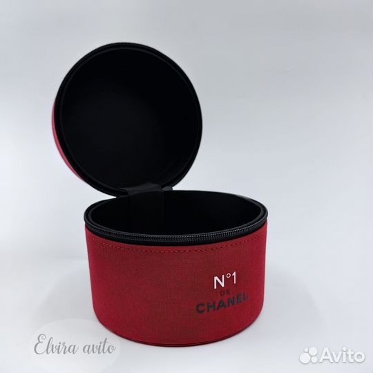 Косметичка кейс Chanel