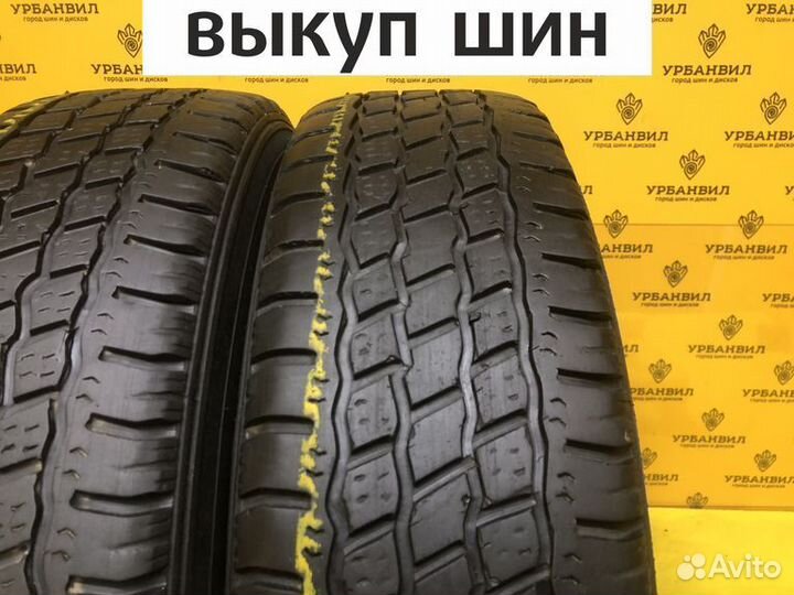 Triangle TR646 185/75 R16C Q