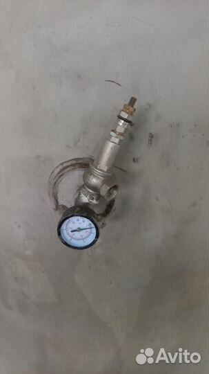 Рессивер воздушный 2000л