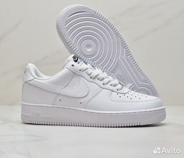 Кроссовки Nike Air Force 1