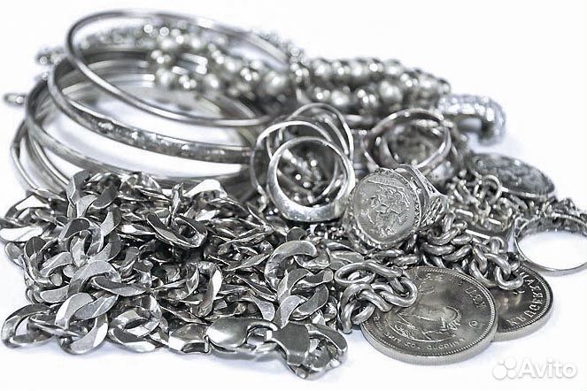 Принимаем палладий в Москве, оценка и выезд