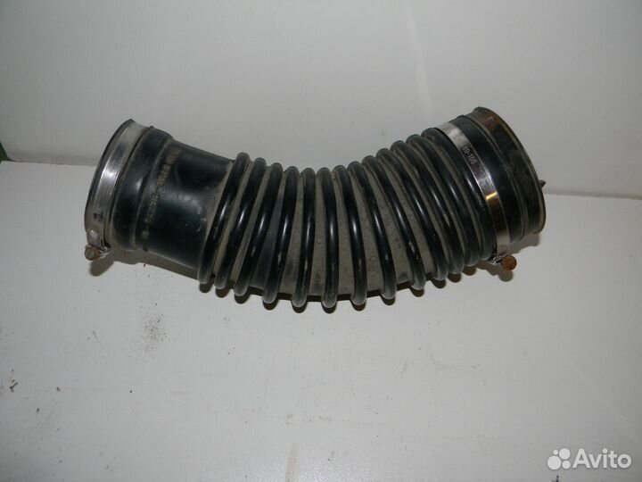 Патрубок воздушного фильтра форд мондео 2