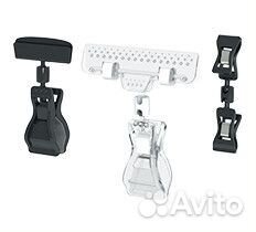 Рекламная продукция(рамки, мел. таблички,маркеры)