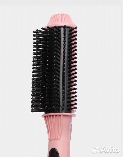 Расческа-выпрямитель