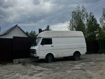 Volkswagen LT 2.4 MT, 1991, 50 000 км, с пробегом, цена 75 000 руб.