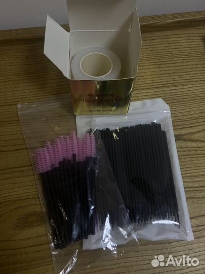 Набор для бровиста