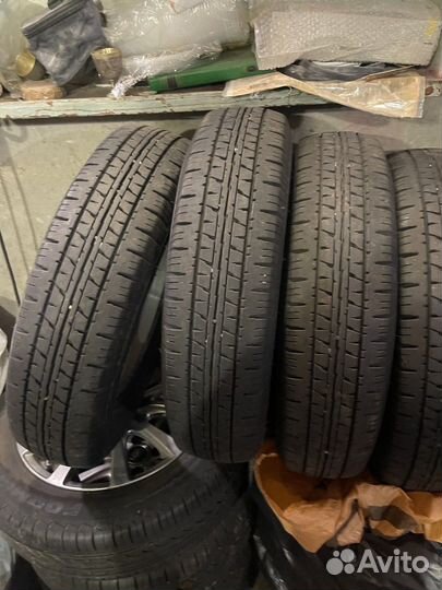 Dunlop Digi-Tyre EC 202 155/80 R14