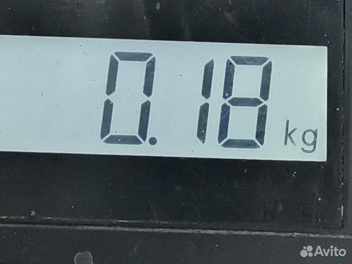 Плафон салонный для Skoda Octavia 1U 1U0823302A