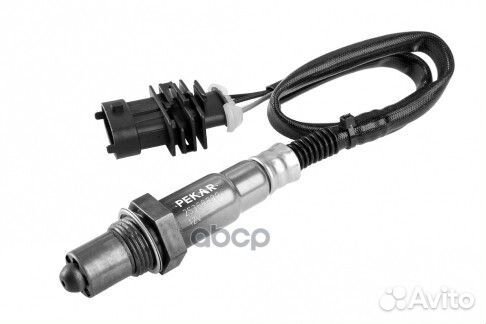 Датчик кислородный для а/м газ 3302, УАЗ 3163