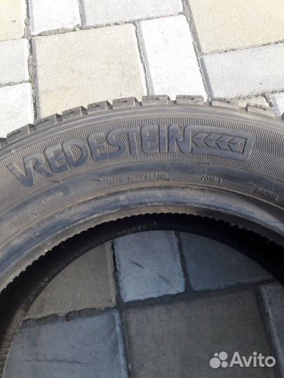 Vredestein Wintrac 225/55 R16 95H