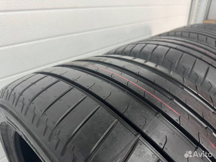 Bridgestone Potenza Sport 285/40 R21 109Y